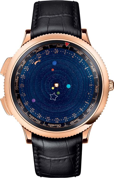 midnight planétarium watch replica for sale|midnight planetarium watches for men.